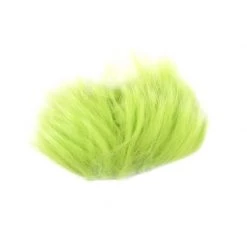 Serge Boulard Inc. Fur Arctic Fox Hair -Fishing Sales Shop 351389 12 chartreuse