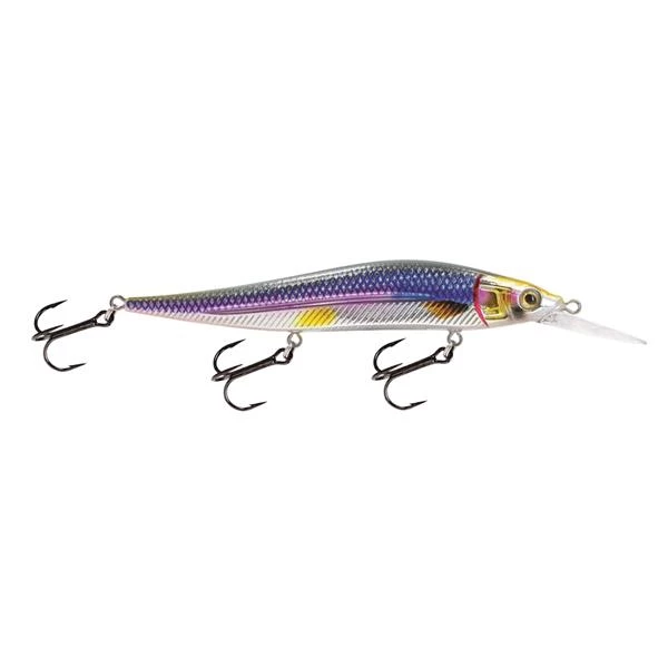 Livingston Lures Plugs JerkMaster 121D Swimbait 3 Livingston Lures Plugs JerkMaster 121D Swimbait