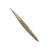 SHOR Fishing Feathers Ring-Necked Pheasant Tail -Fishing Sales Shop 362426