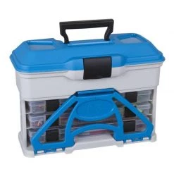 Flambeau Tackle boxes T3 Multiloader Zerust Tackle Box