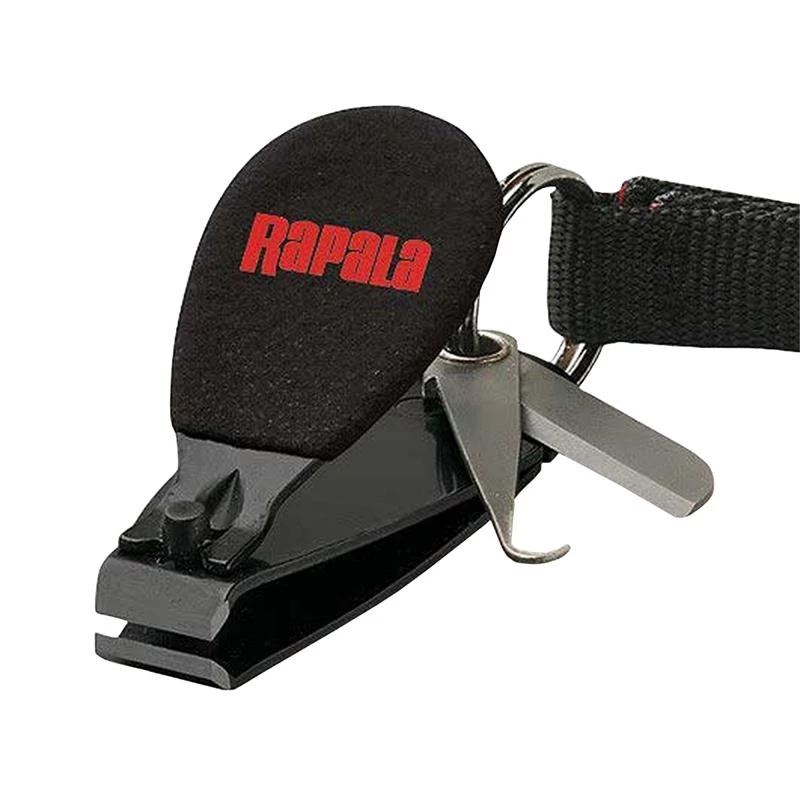 Rapala Tools, pliers and hook removers Fishing Clipper & Lanyard 3 Rapala Tools, pliers and hook removers Fishing Clipper & Lanyard