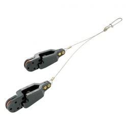 Offshore Downriggers and accessories Medium Tension Stacker Downrigger Release OR-2