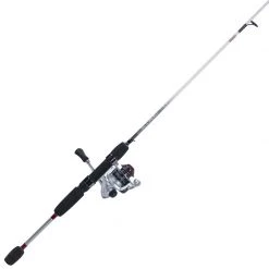 Quantum Spinning rod and reel combos Xtralite Spinning Combo