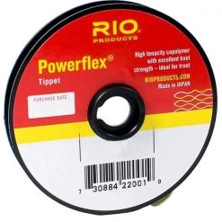 Rio Products Leaders Powerflex Tippet
