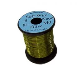 UNI-Products Wires and threads Uni Soft-Wire Threads