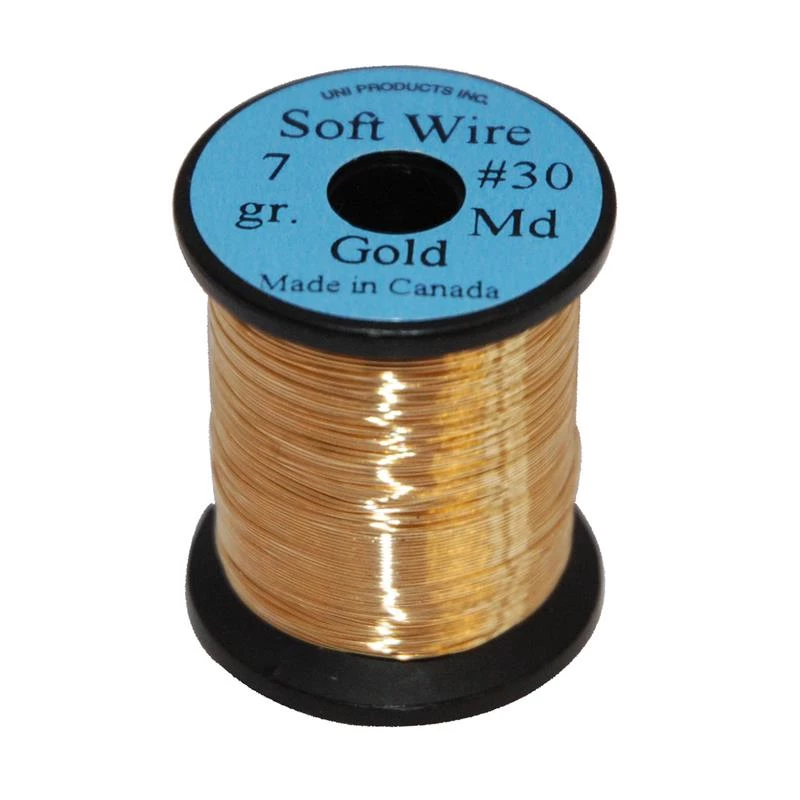 UNI-Products Wires and threads Softwire Metallic Wire 3 UNI-Products Wires and threads Softwire Metallic Wire