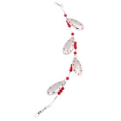 Lucky Strike Spoons Super Baby Lake Troll