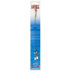 Lucky Strike Leaders Steel Leader 95lb