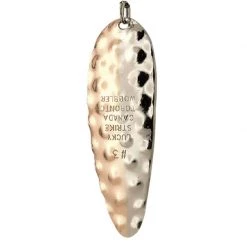 Lucky Strike Spoons Toronto Wobbler Spoon -Fishing Sales Shop 37991 189300 133