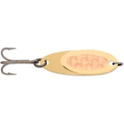 Luhr Jensen Spoons Cast Champ Spoon 1/2oz -Fishing Sales Shop 384054