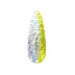 Etic Spoons Toronto Wobbler Holographic Spoon -Fishing Sales Shop 385922 TOPAZE1