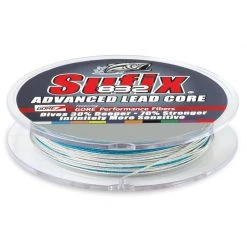 Sufix Other fishing lines 832 Advanced Lead Core Line 200yd