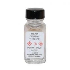 Serge Boulard Inc. Other Head Cement Thinner
