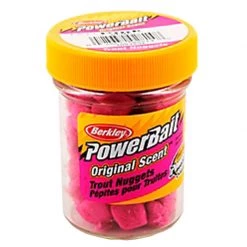 Berkley Paste baits PowerBait Power Nuggets BPFO -Fishing Sales Shop 38969