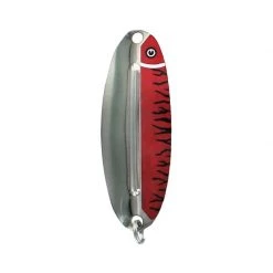 Spoons Etic Wobbler Spoon -Fishing Sales Shop 397791 RED LINE