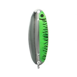 Spoons Etic Wobbler Spoon -Fishing Sales Shop 397793 GREEN LINE