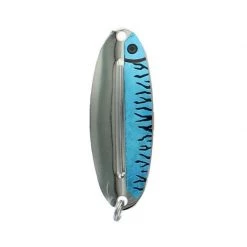 Spoons Etic Wobbler Spoon -Fishing Sales Shop 397797 PALE BLUE LINE