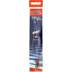 Etic Hooks Hook Mounted Baitholder Bronze -Fishing Sales Shop 399962