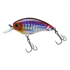 Yo-Zuri Plugs 3DS Crank SR Floating Diver -Fishing Sales Shop 3dscranksr holosmelt
