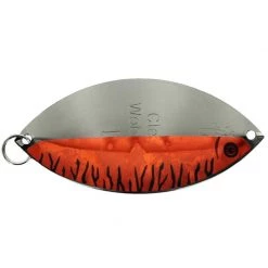 Etic Spoons Clear Wobbler #1 Spoon 41 Etic Spoons Clear Wobbler #1 Spoon -Fishing Sales Shop 400591