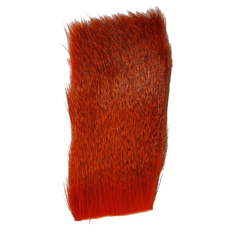 Hareline Dubbin Fur Deer Strip 8 Hareline Dubbin Fur Deer Strip - Image 6