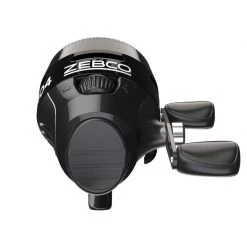 Spincast reels Zebco 404 Spincast Closed-Face Reel -Fishing Sales Shop 404MBK 2