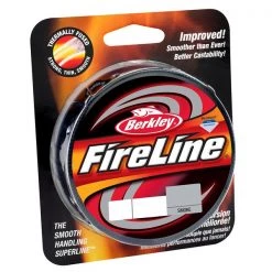 Berkley Braided lines FireLine Fused Original 300 Yards Line