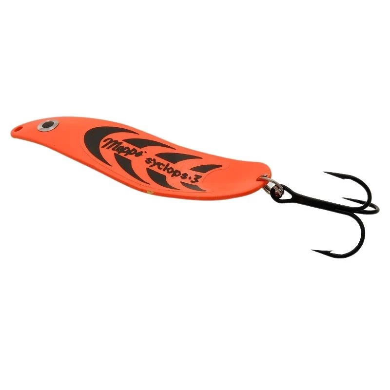 Mepps Spoons Syclops Spoon 6 Mepps Spoons Syclops Spoon - Image 4