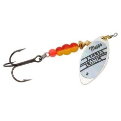 Mepps Spinning lures Aglia Long Spoon