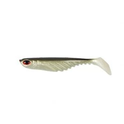 Berkley Soft baits and artificial worms PowerBait Ripple Shad Jig Half-Bag 12 Berkley Soft baits and artificial worms PowerBait Ripple Shad Jig Half-Bag -Fishing Sales Shop 408312 smelt