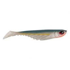 Berkley Soft baits and artificial worms PowerBait Ripple Shad Jig -Fishing Sales Shop 408317 RACYSHAD