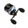 Quantum Baitcasting reels Iron Baitcasting Reel