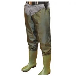 Black Bear Fishing waders Men's Hip Waders