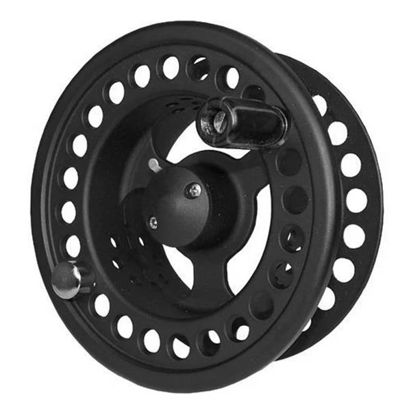 Okuma Fly fishing rods 12S-8/9-SPOOL Spare Fly Reel 3 Okuma Fly fishing rods 12S-8/9-SPOOL Spare Fly Reel