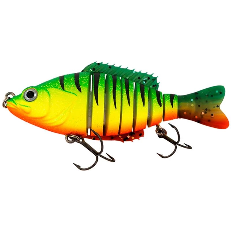Lucky Strike Plugs Live Series Swim Baits 3 Lucky Strike Plugs Live Series Swim Baits
