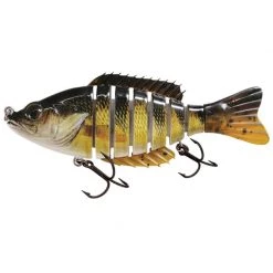 Lucky Strike Plugs Live Series Swim Baits 7 Lucky Strike Plugs Live Series Swim Baits -Fishing Sales Shop 411969