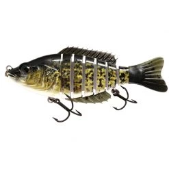 Lucky Strike Plugs Live Series Swim Baits 8 Lucky Strike Plugs Live Series Swim Baits -Fishing Sales Shop 411970