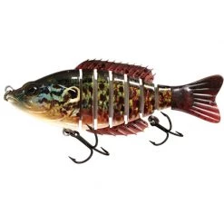 Lucky Strike Plugs Live Series Swim Baits 9 Lucky Strike Plugs Live Series Swim Baits -Fishing Sales Shop 411971