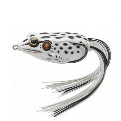 Live Target Plugs Frog Hollow Body -Fishing Sales Shop 412066