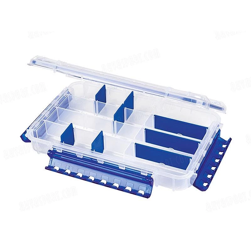 Flambeau Tackle boxes Ultimate Tuff Tainer Fishing Box 4 Flambeau Tackle boxes Ultimate Tuff Tainer Fishing Box - Image 2