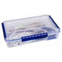 Flambeau Tackle boxes Ultimate Tuff Tainer 5001 Double Deep Bulk Core