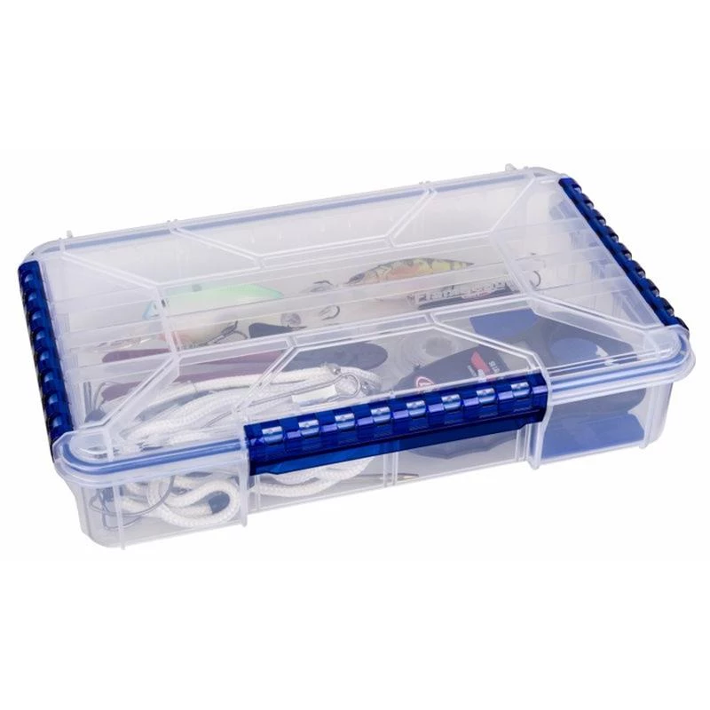 Flambeau Tackle boxes Ultimate Tuff Tainer 5001 Double Deep Bulk Core 3 Flambeau Tackle boxes Ultimate Tuff Tainer 5001 Double Deep Bulk Core