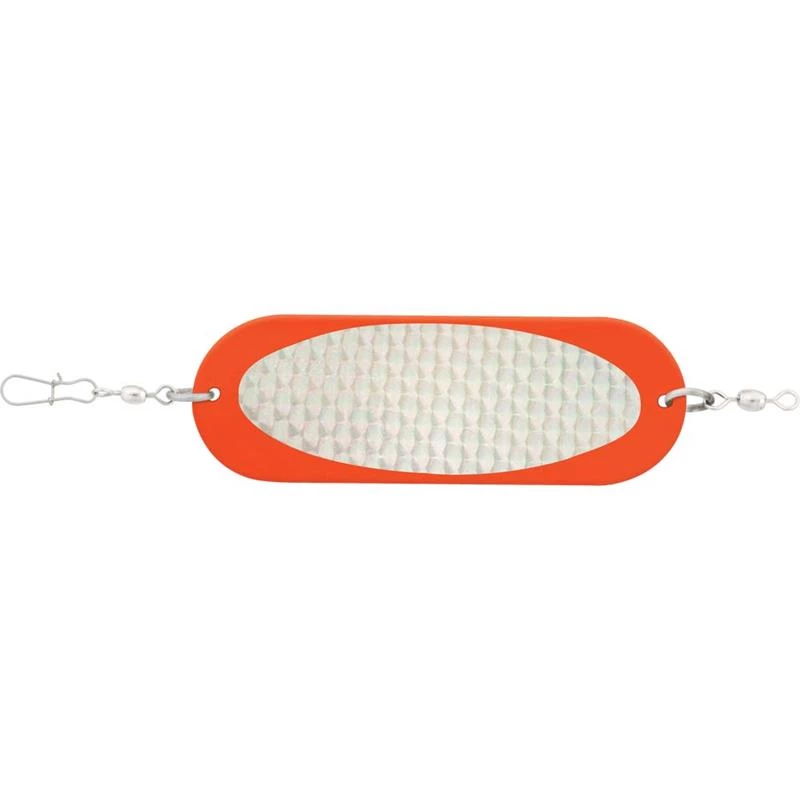 Luhr Jensen Spoons Jensen Dodger 3-15/16" 6 Luhr Jensen Spoons Jensen Dodger 3-15/16" - Image 4