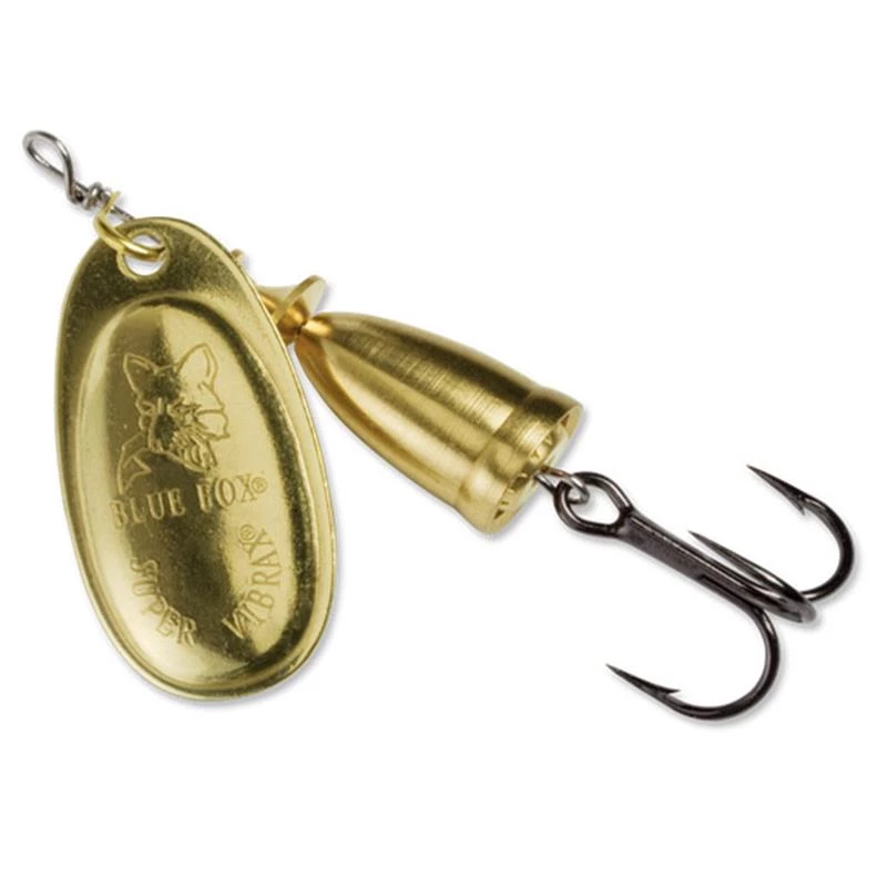 Blue Fox Spinning lures Classic Vibrax 60-30 6 Blue Fox Spinning lures Classic Vibrax 60-30 - Image 4