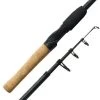 Emery Telescopic and sectional fishing rods Black Shadow Telescopic Rod