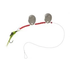Etic Spinning lures Stone Fly Bob-It Nymph -Fishing Sales Shop 414584 OLIVE NICKEL