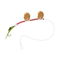 Etic Spinning lures Stone Fly Bob-It Nymph -Fishing Sales Shop 414584 OLIVE OR