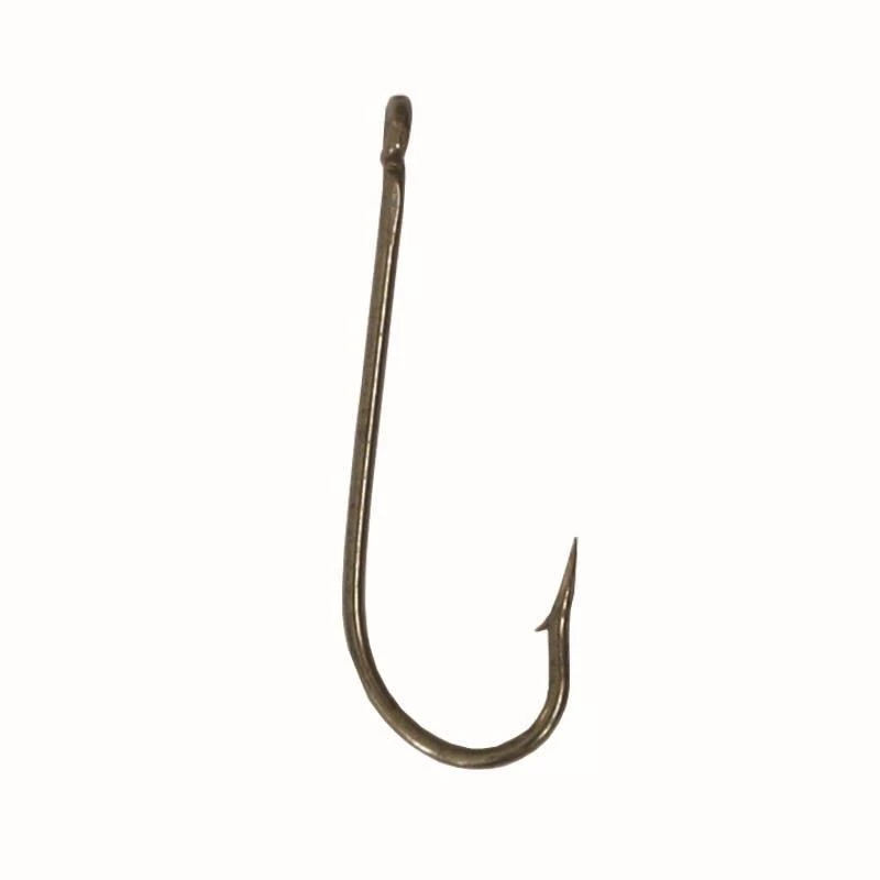 Compac 5317PB Bronze Kirby Hooks 4 Compac 5317PB Bronze Kirby Hooks - Image 2