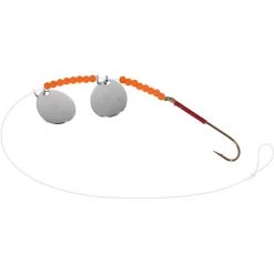 Etic Spinning lures 1 1/2" Colorado Double Bob-it Spinner -Fishing Sales Shop 414888 3012 1528289972 1626371674