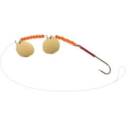 Etic Spinning lures 1 1/2" Colorado Double Bob-it Spinner -Fishing Sales Shop 414890 3022 1528290035 1626371720